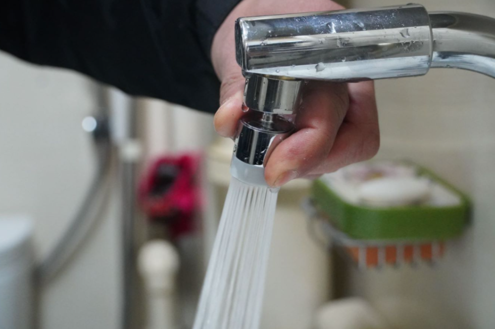 最新节水神器，滴水成河，助力绿色家园建设