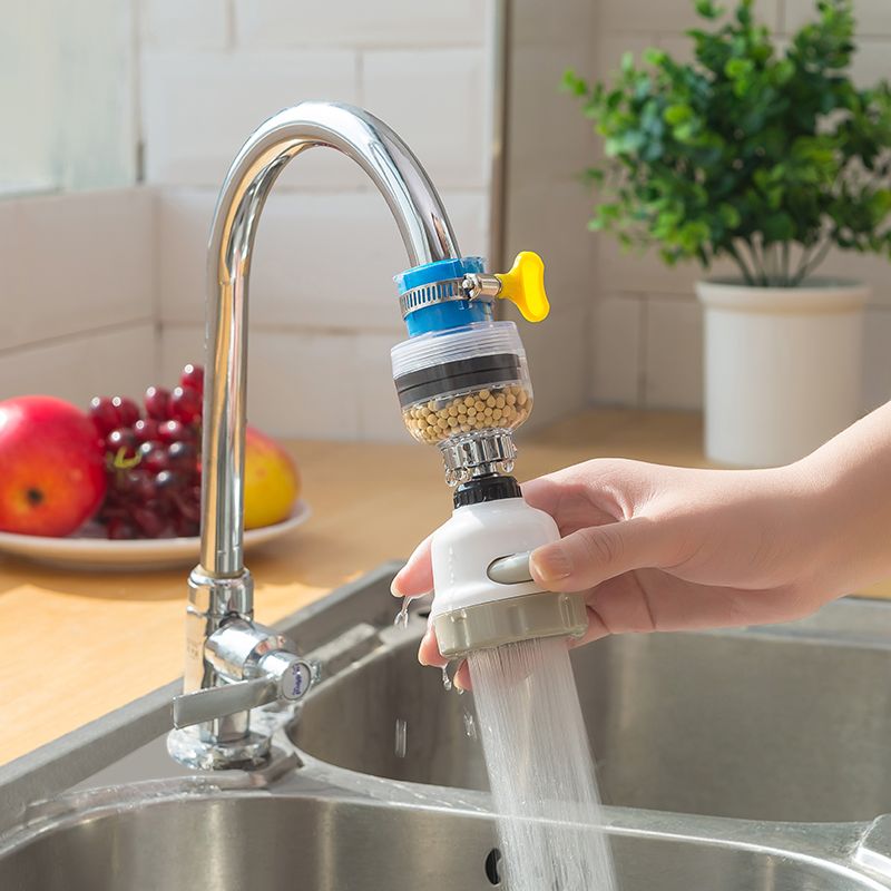 最新节水神器,滴水成河,助力绿色家园建设