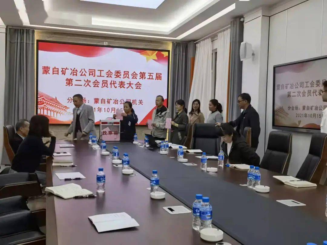 蒙自矿冶公司最新动态速递,行业资讯大揭秘!