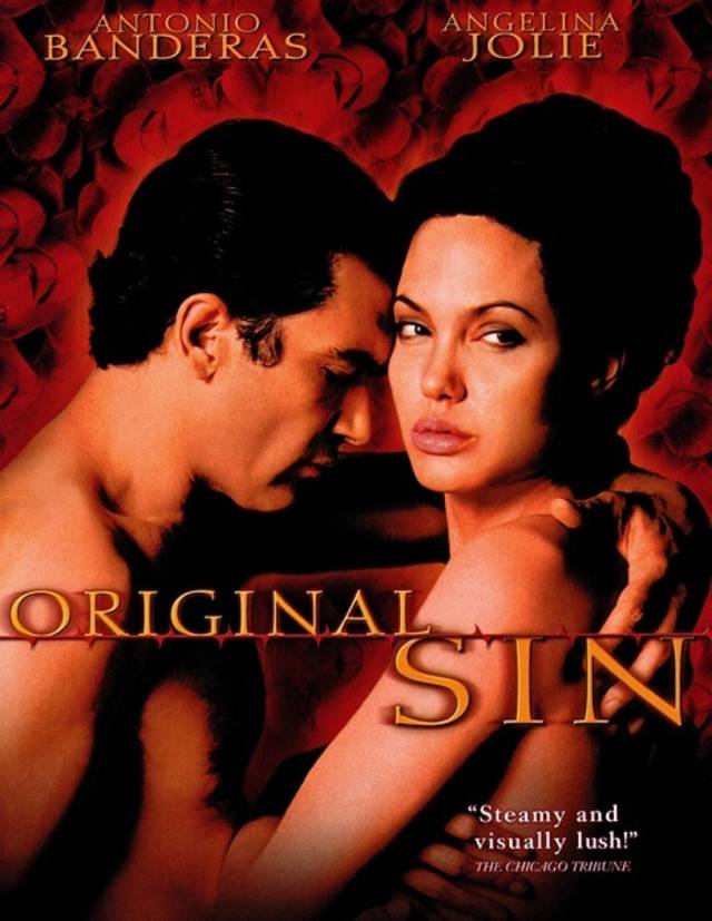 电影原罪,友情与陪伴的温馨之旅