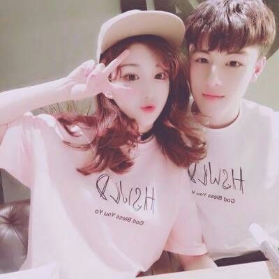 “2018情侣头像精选”,2018情侣头像精选，爱情的数字印记