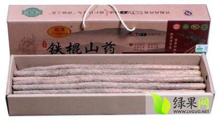 铁棍山药上市时间及详细步骤指南