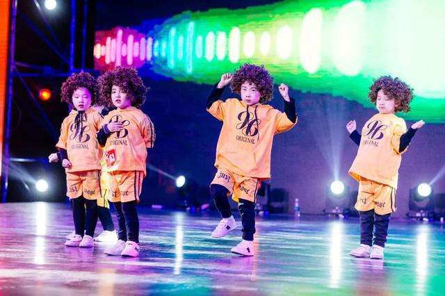 西安街舞大赛,舞动青春的盛宴!