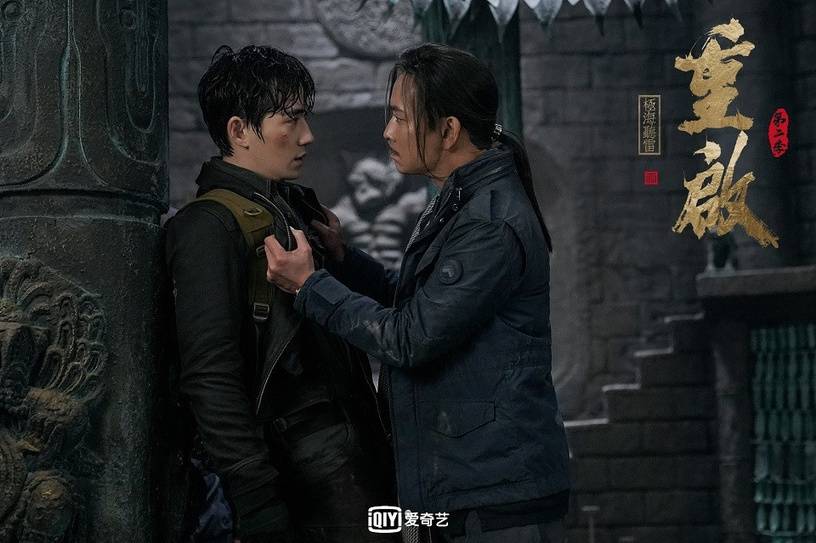 最新港剧热播排行榜单揭晓