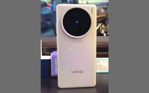 vivo最新款型号揭晓,追求梦想,自信成就新境界