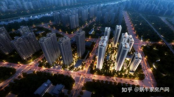 郑州最新楼盘资讯，城市发展与居住新篇章的微观脉络