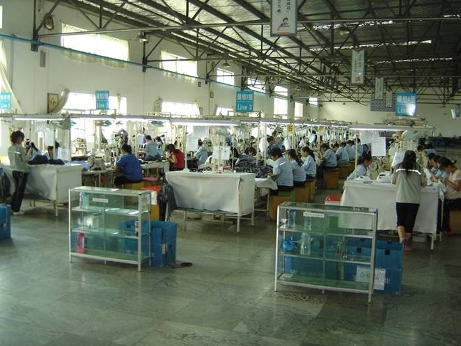 广州注塑主管招聘启事