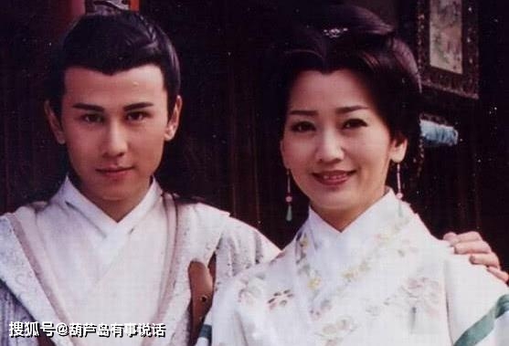 杨门虎将电视剧演员表——励志星途的自信与成就感之源