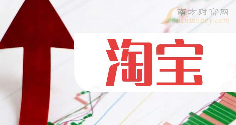 淘宝上市企业的多元业务与资本市场展望