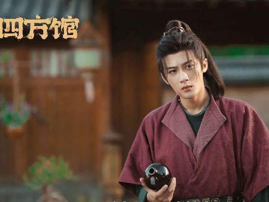 雨宁是哪部电视剧的角色?寻找电视剧名称。