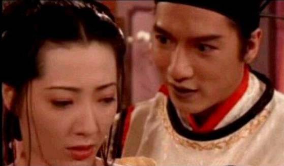 金瓶梅电视剧的心灵之旅，踏遍山河，探寻内心宁静