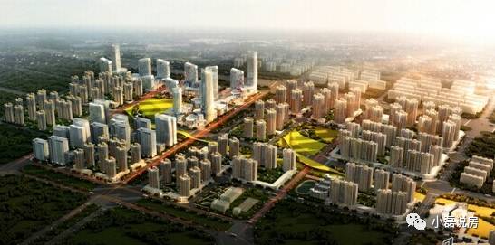 裕华区宋村，时代变迁下的社区发展新脉络