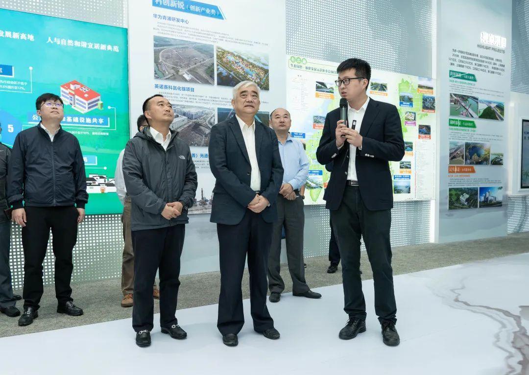 上海大虹桥最新规划展示图,上海大虹桥最新规划展示图，揭秘未来都市蓝图