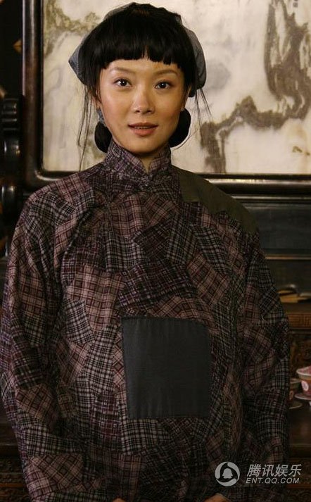 电视剧铁梨花演员表及深度背景解析