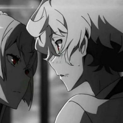 丧情侣动漫头像制作指南，步骤与教程