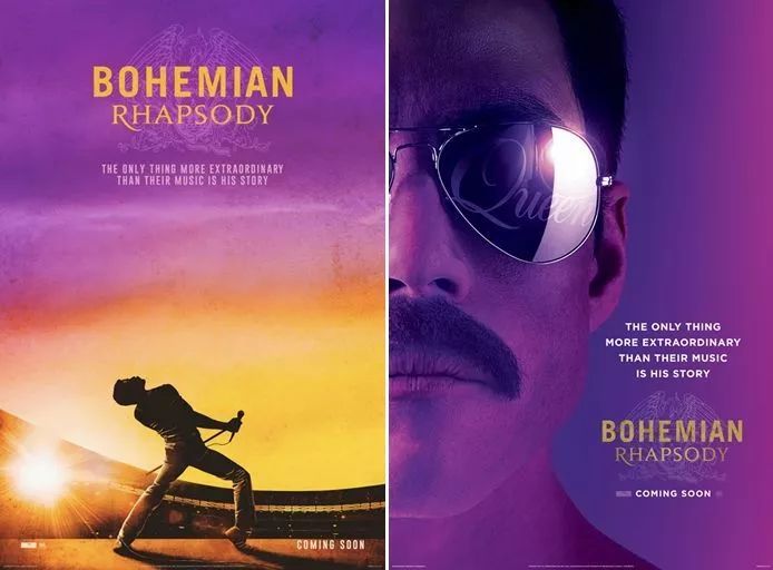 皇后乐队电影，时代音乐传奇的辉煌篇章