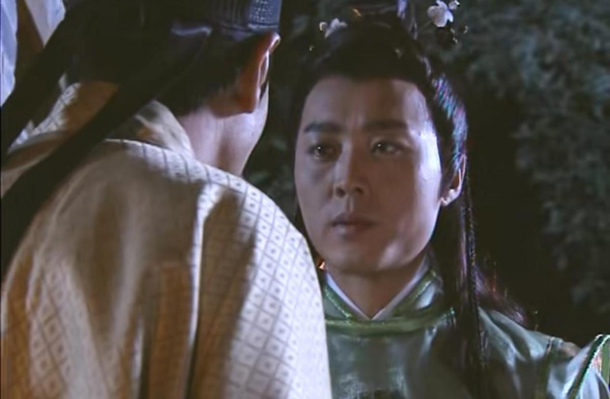 沈晓海演艺生涯，时代印记下的电视剧作品回顾