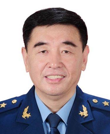 空军将领刘绍亮的崛起与最新动态影响