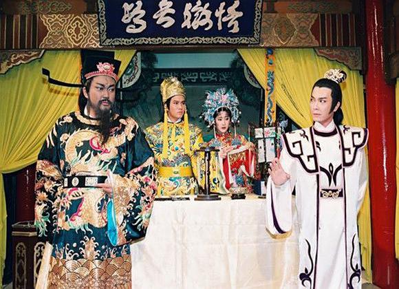 老版包青天演员表，励志人生与变化的力量风采展示