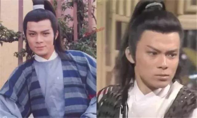 黄日华,荧屏英雄传奇,电视剧的传世人物之旅