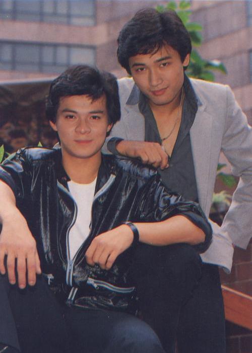 黄日华,荧屏英雄传奇,电视剧的传世人物之旅