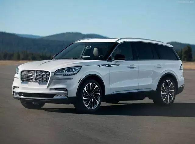 林肯飞行家价格揭秘，驾驭梦想，励志翱翔之旅