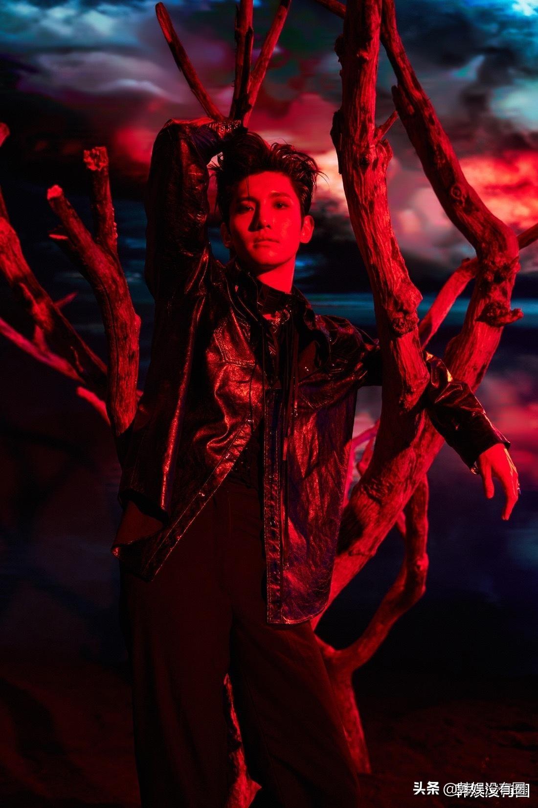 东方神起最新音乐专辑，音乐的力量与情感交融的盛宴