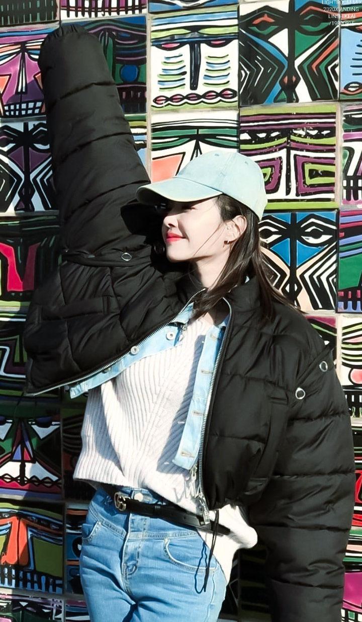 蔡依林最新风格,变化中的力量,自信与成就感的源泉