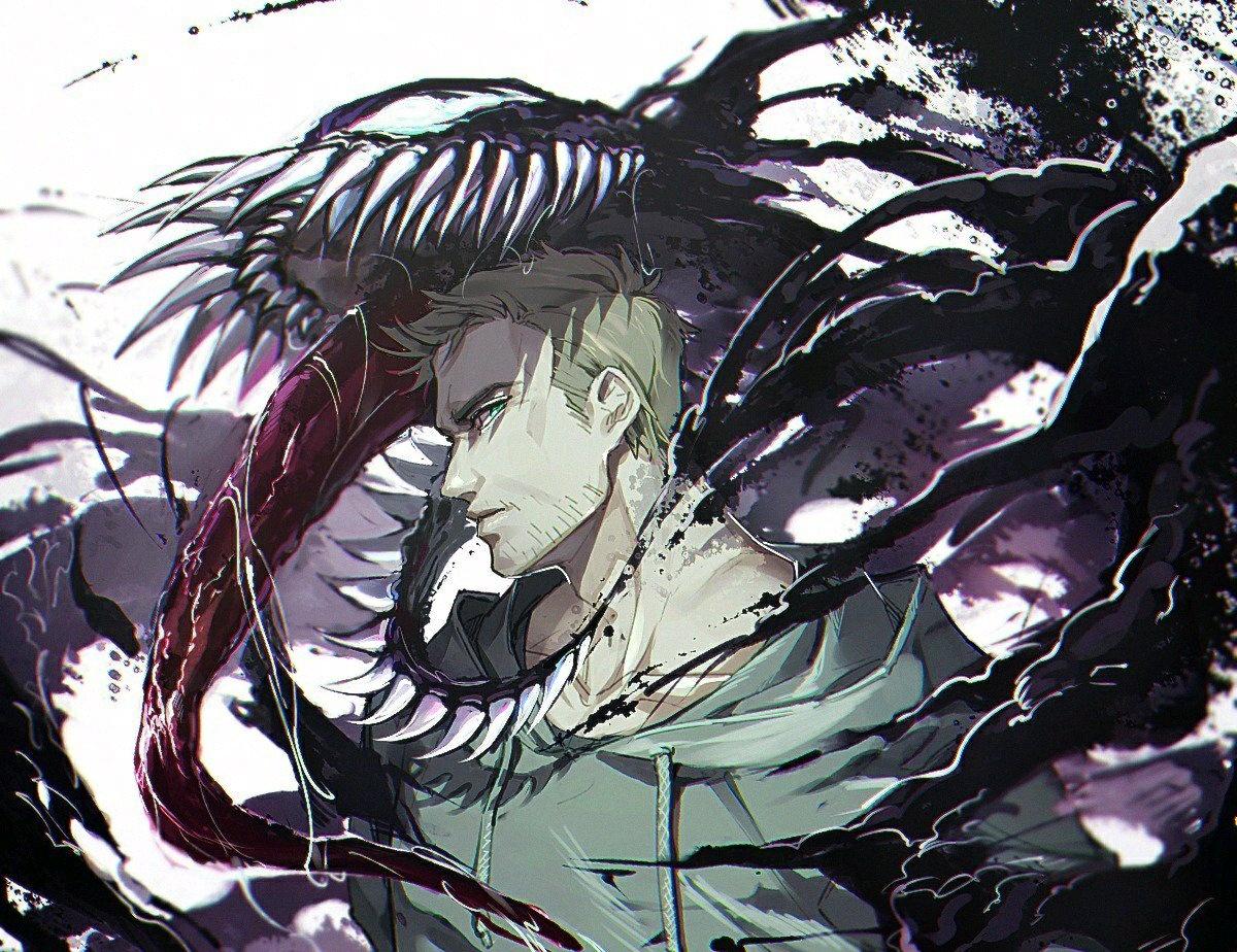 毒液系列电影,超级英雄传奇,热血沸腾的视觉盛宴