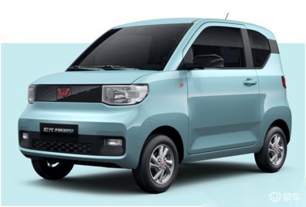 五菱最新款车型深度解析与观点阐述