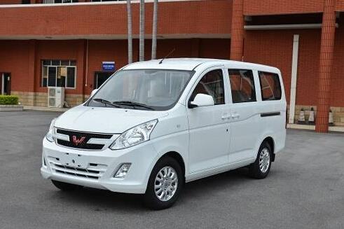 五菱最新款车型深度解析与观点阐述