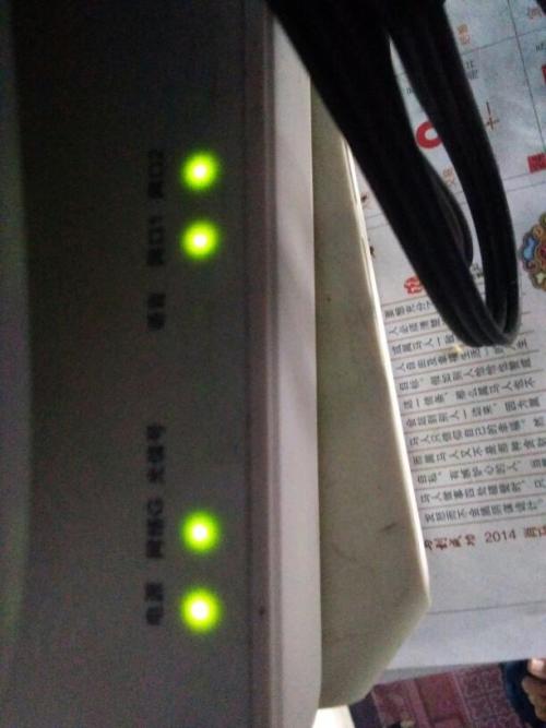 小巷深处的科技魔法屋解决电视网络连接难题！