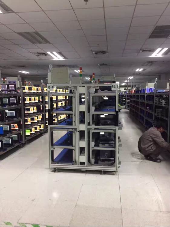 最新大圆机保全职位招聘信息及指南