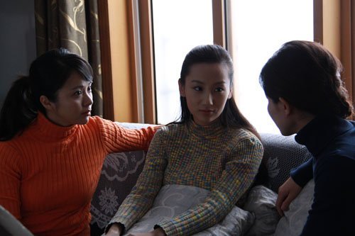 十五的月亮,科技引领重塑生活体验电视剧