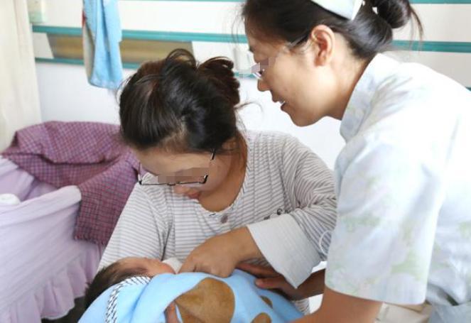 最新孕妇哺乳知识,最新孕妇哺乳知识科普