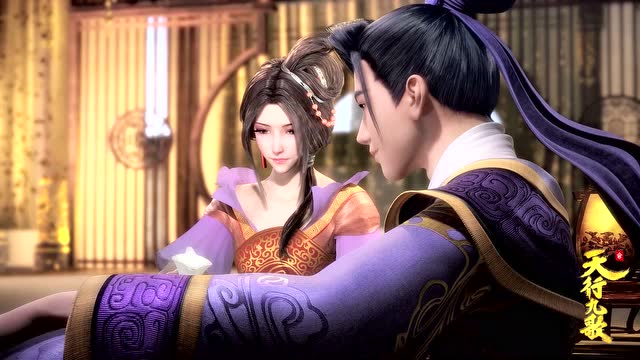 天行九歌最新剧情深度解析与观点阐述，揭秘剧情走向新篇章