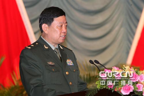 马兰基地新任司令员，与自然美景的探险之旅启程