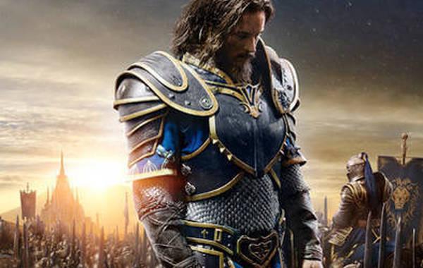 魔兽世界2电影,奇幻之旅的期待与热议交织的冒险之旅