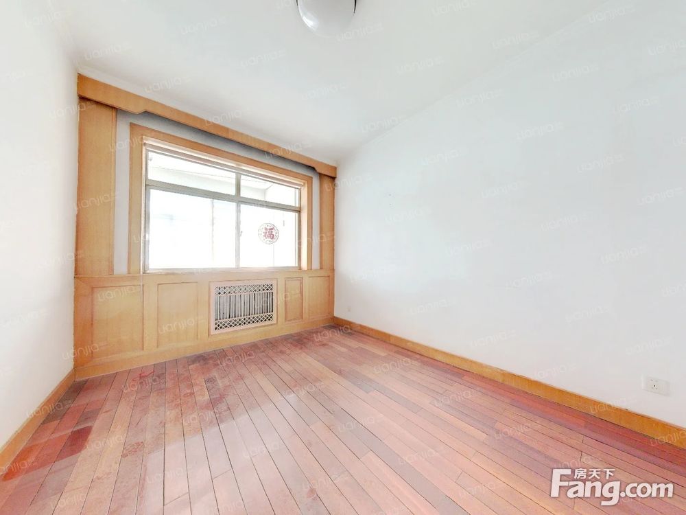 郎茂山小区二手房,奇妙缘分与居住选择