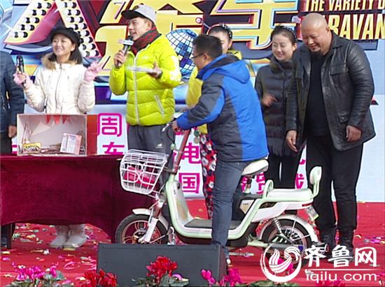 综艺大篷车新一期，学习之旅的蜕变与自信成就之源