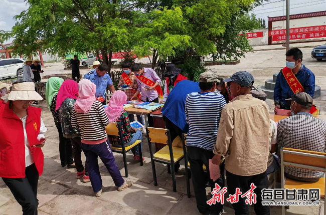 景泰县干部人事大调整重磅更新🚀