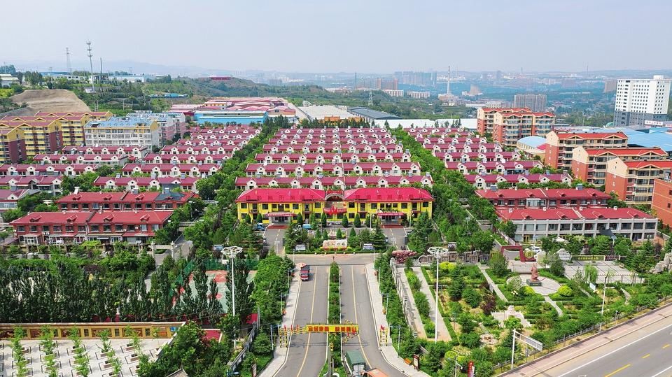 平定新村动态更新,变化中的力量与成长旅程