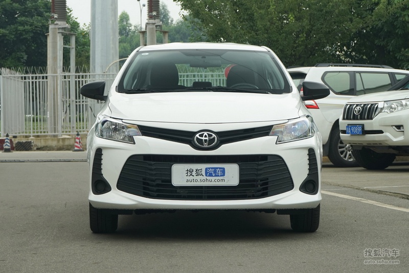 威驰最新车价,驾驭变化,自信驰骋的励志之旅