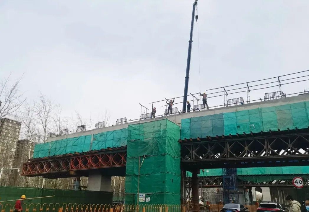 酒仙桥危改最新动态，关注下的温馨日常变迁