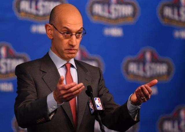 鼓舞人心的NBA比赛直播，变化、自信与成就感的篮球之旅