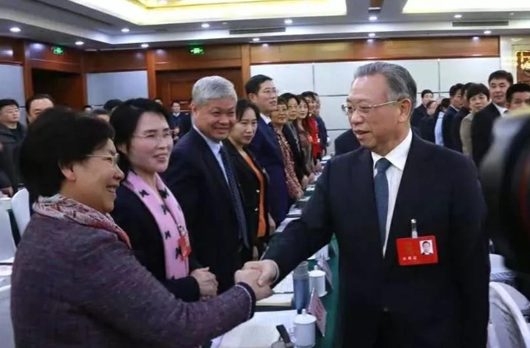 兰陵宝庆超市诚邀英才加盟，共创辉煌！