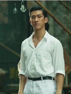 科技重塑兄弟情，李小龙我的兄弟演员表——智能生活新纪元