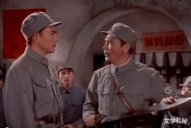 大刀记,史诗般的战争巨制电影