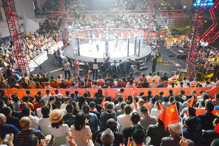 五林笼中最新一期，变化的力量与自信成就之源