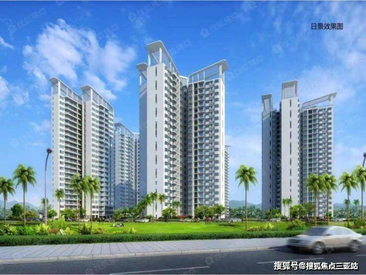 三亚楼盘价格，科技重塑房地产，未来生活新篇章